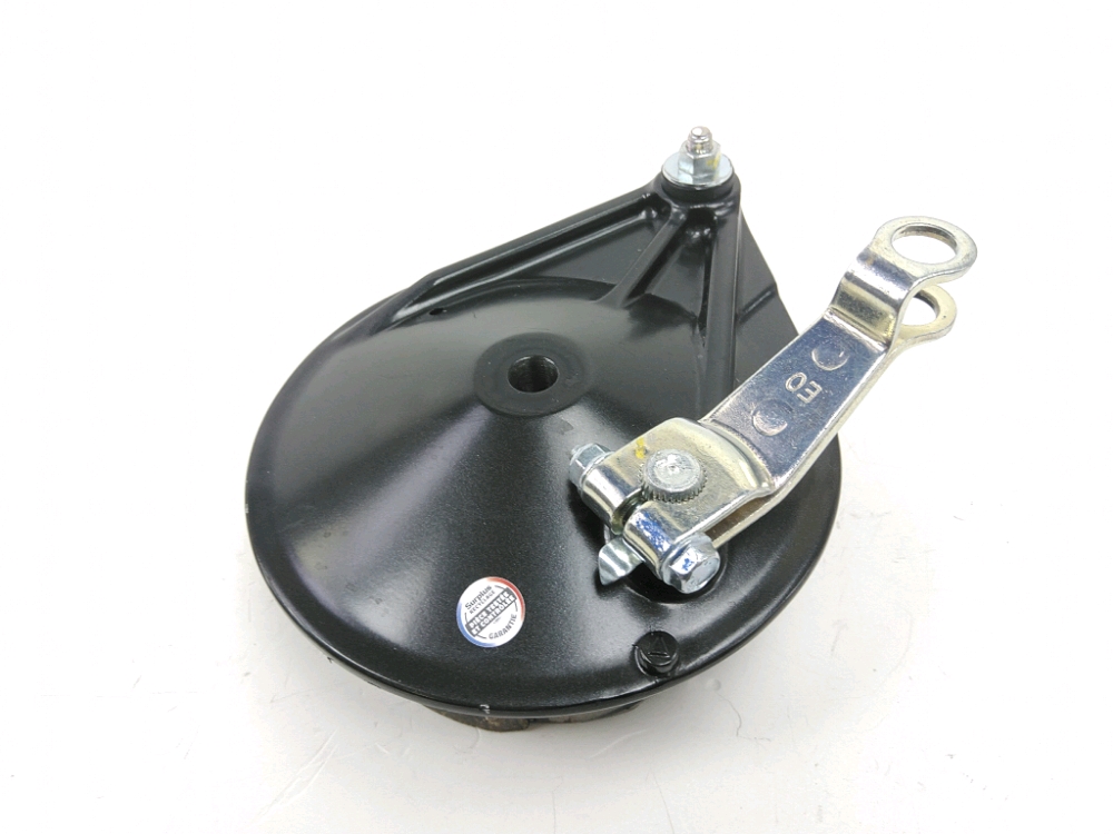TAMBOUR ARRIERE
