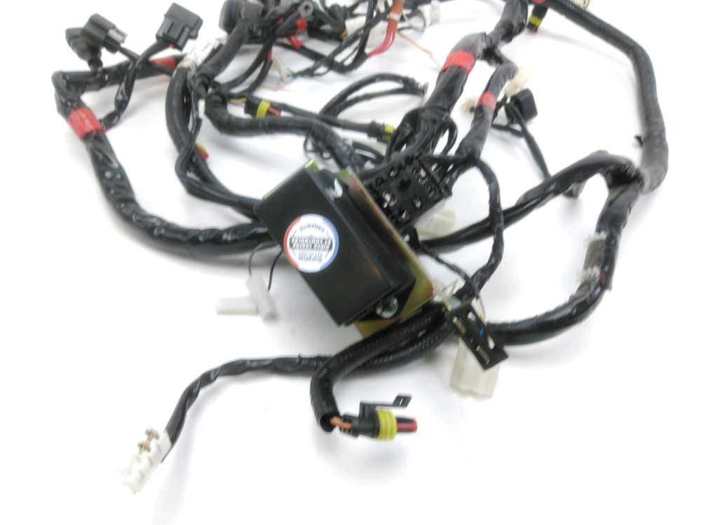 FAISCEAU ELECTRIQUE