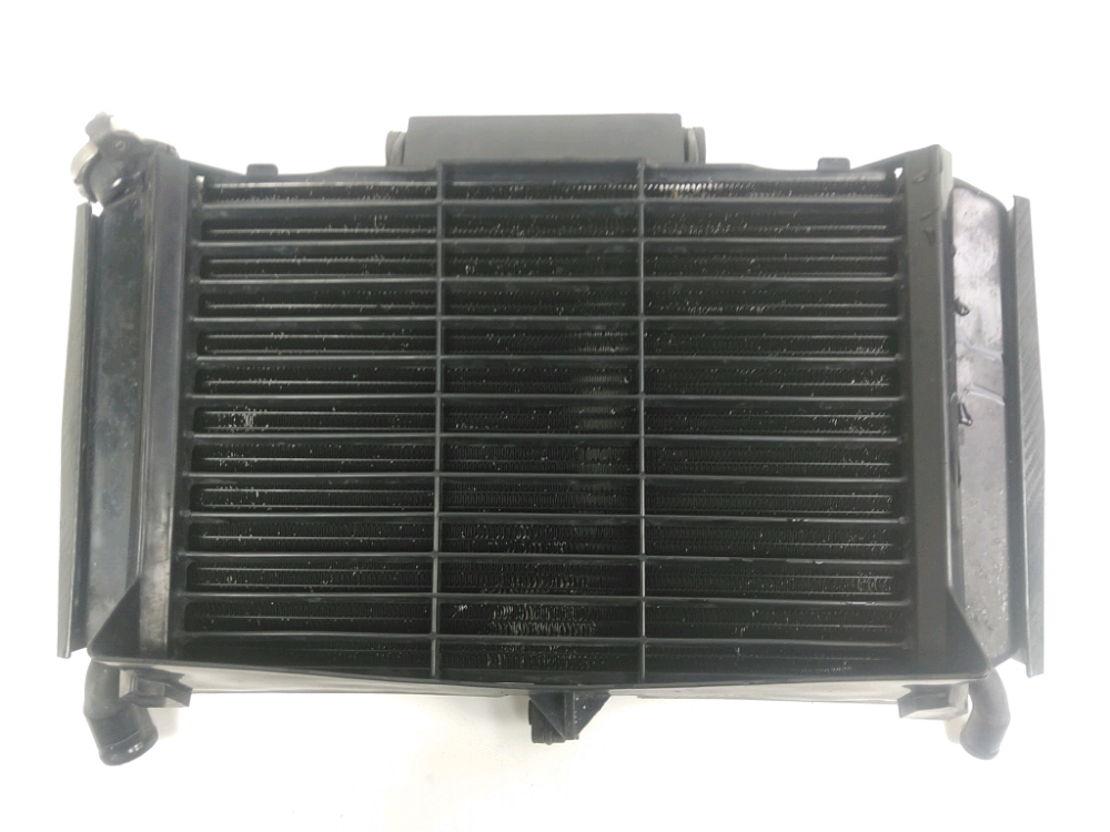 RADIATEUR EAU