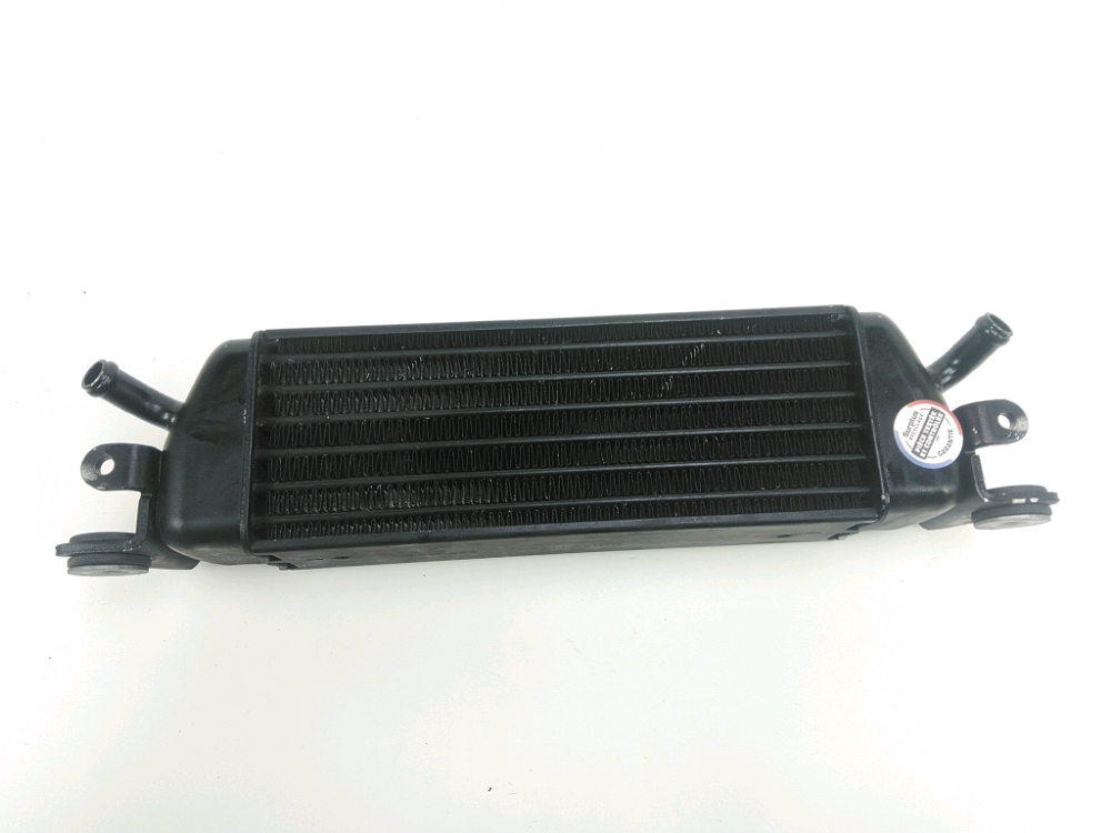 Radiateur huile