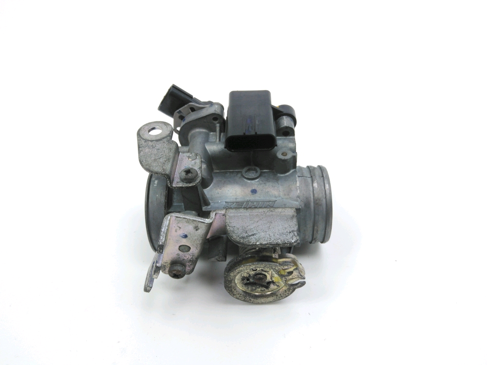 CORPS D'INJECTION DROIT