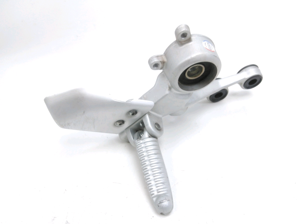 Platine avant droite complete