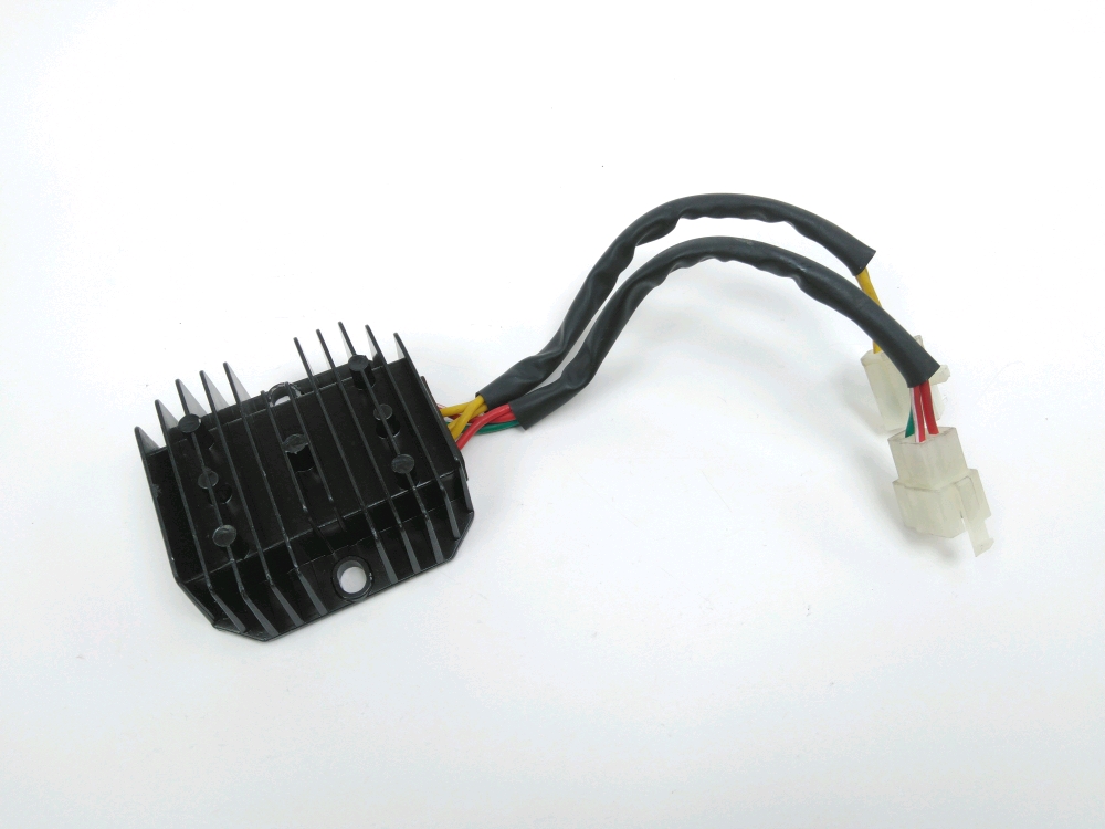 REGULATEUR DE TENSION