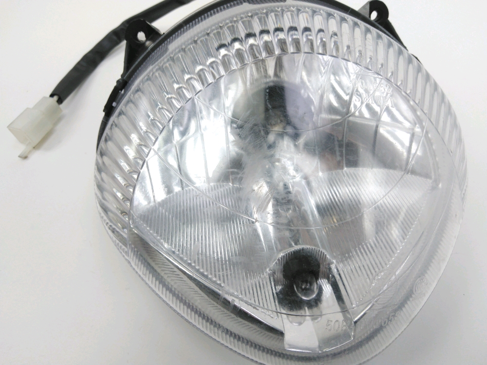 OPTIQUE AVANT