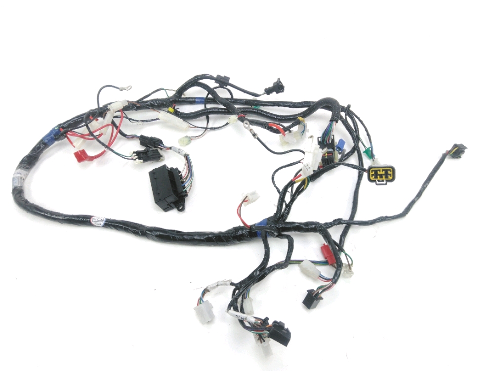 FAISCEAU ELECTRIQUE