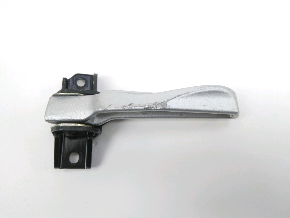 Repose pieds arriere gauche