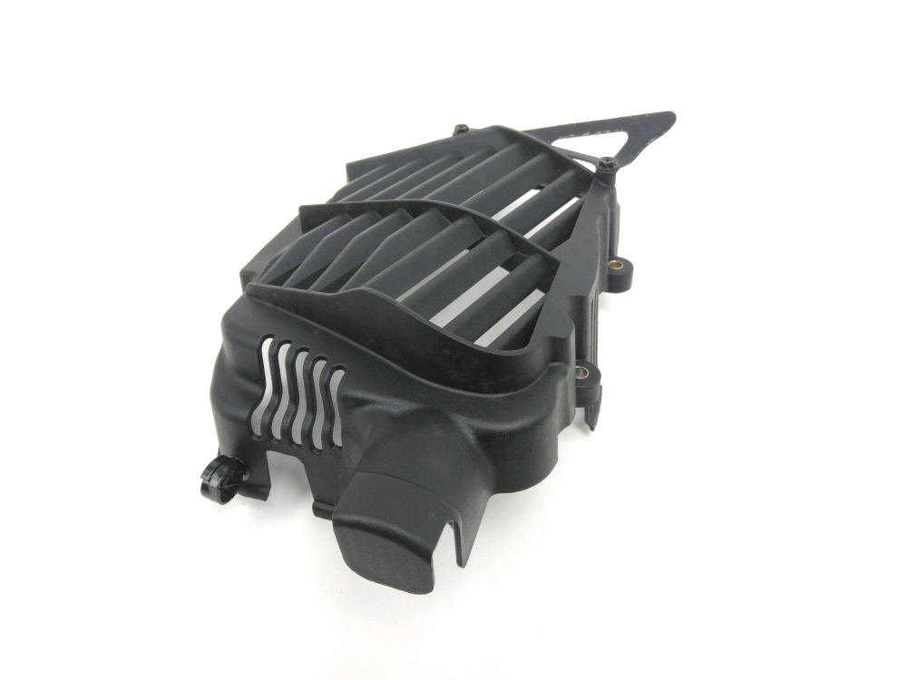 GRILLE DE RADIATEUR