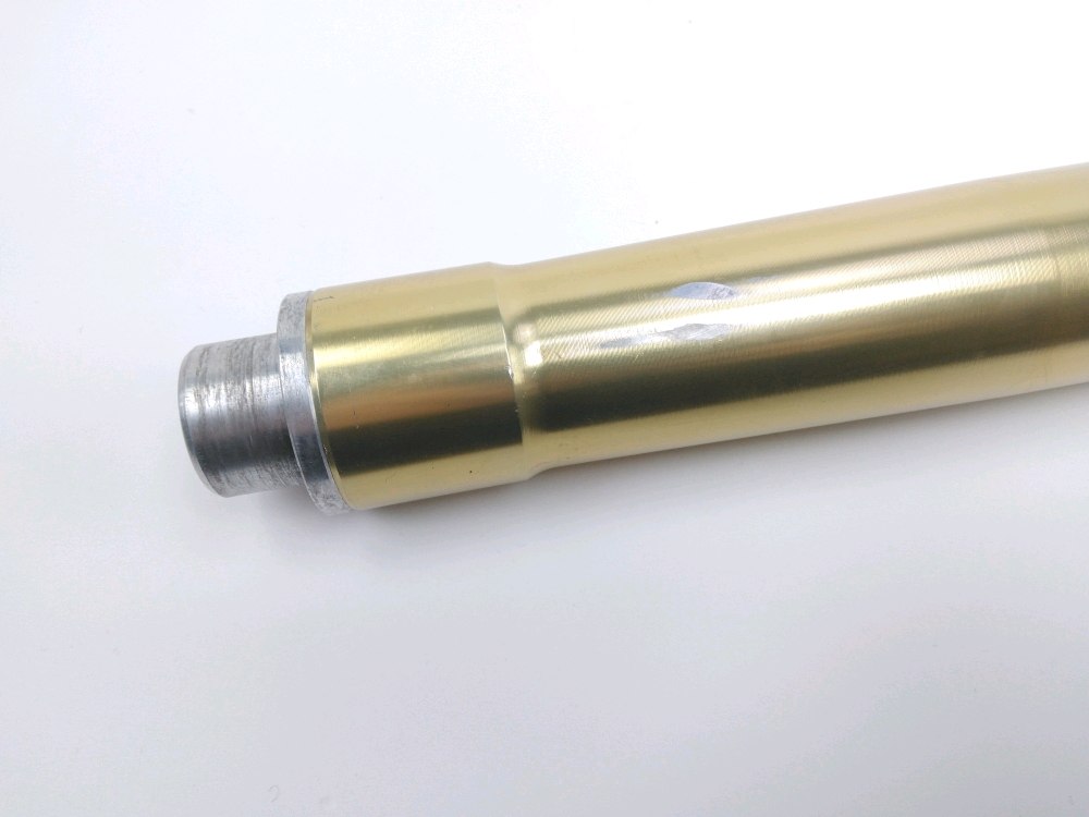 TUBE DE FOURCHE GAUCHE