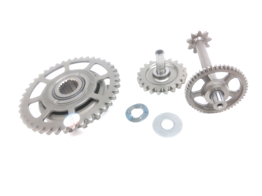 Roue libre de demarreur