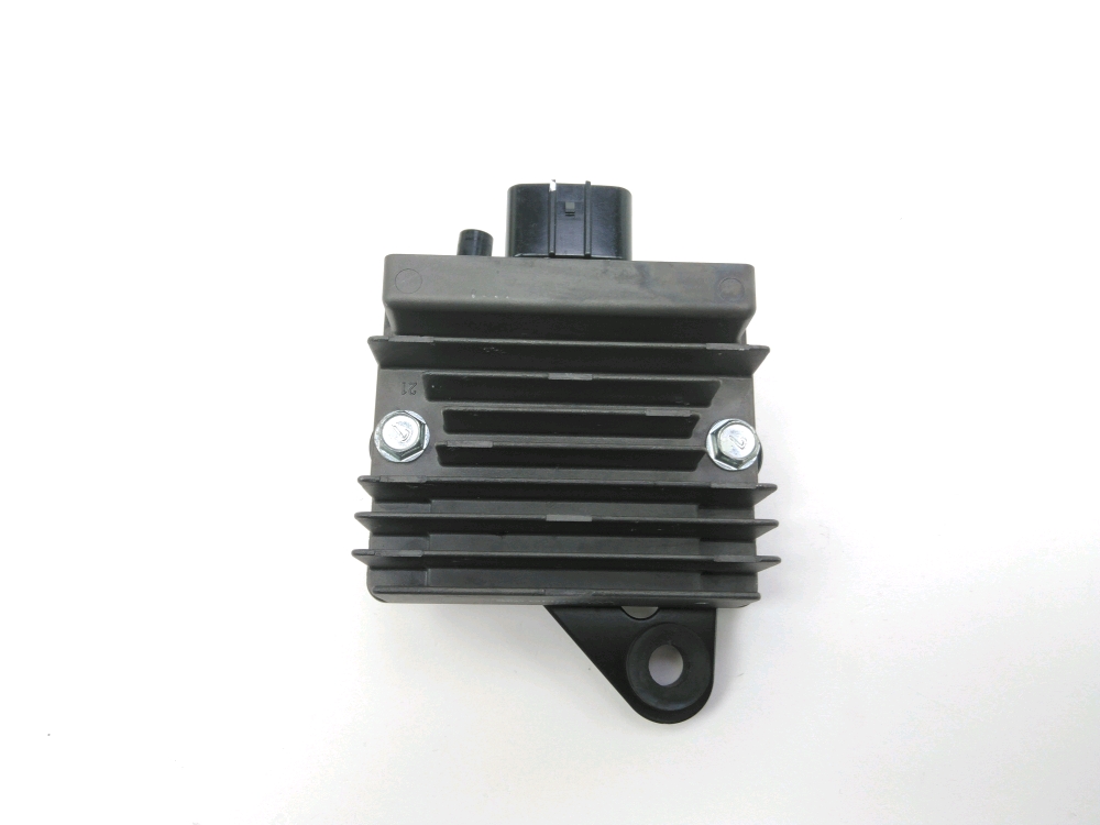 REGULATEUR DE TENSION