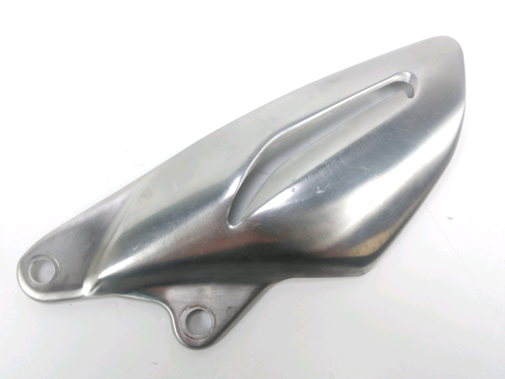 HABILLAGE PLATINE GAUCHE