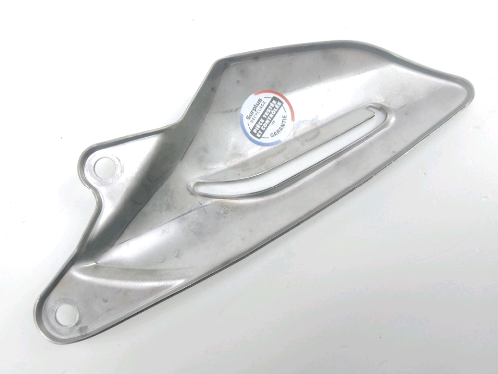 HABILLAGE PLATINE GAUCHE