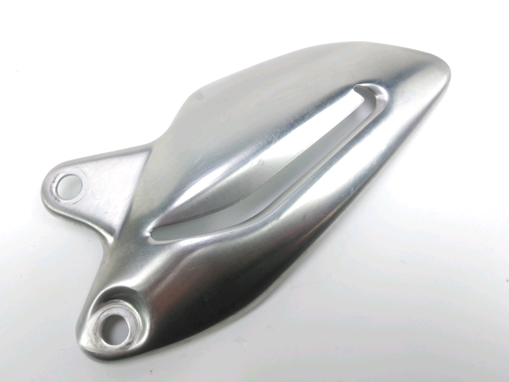 HABILLAGE PLATINE DROIT