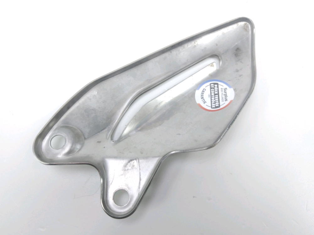 HABILLAGE PLATINE DROIT