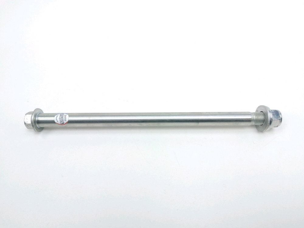 AXE DE ROUE AVANT