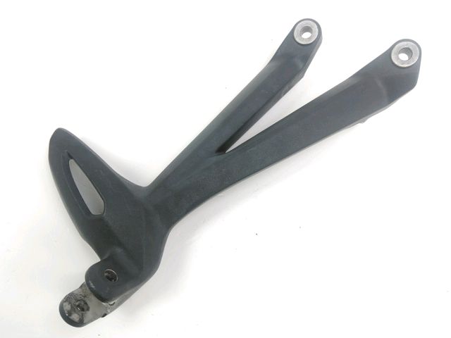 PLATINE ARRIERE DROITE COMPLETE