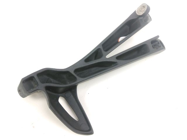 PLATINE ARRIERE DROITE COMPLETE