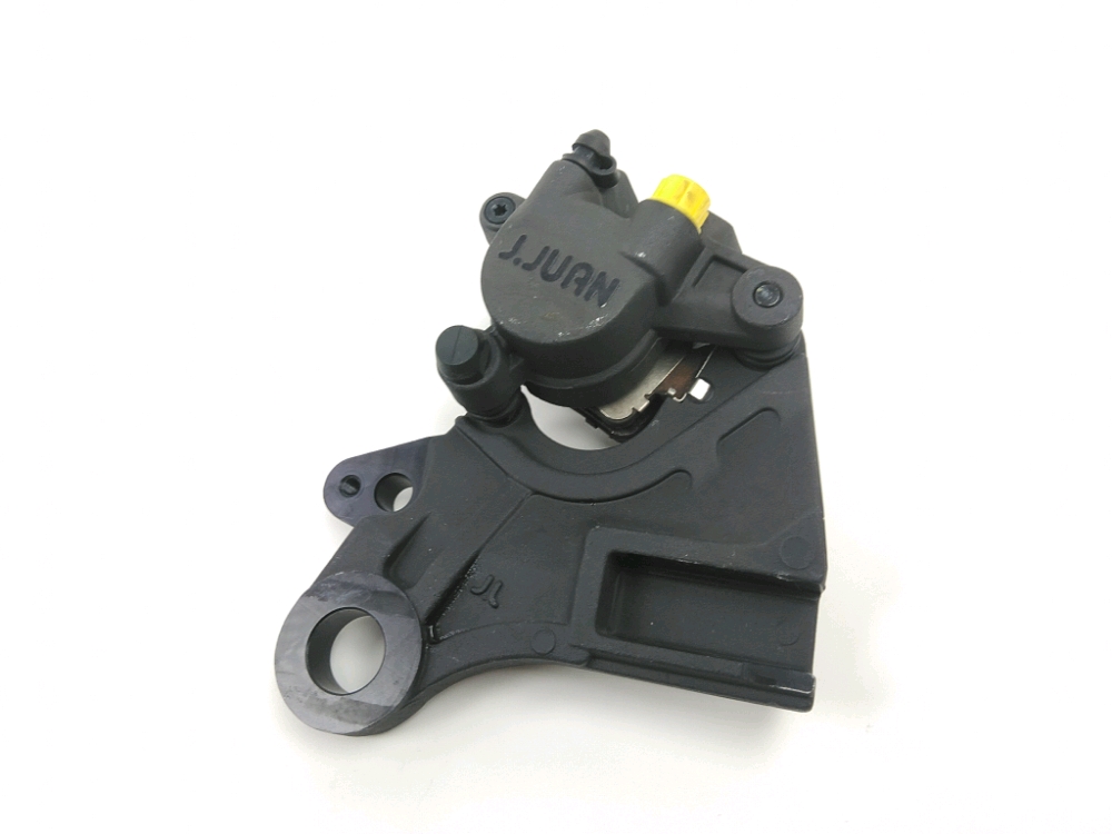 Etrier frein arriere