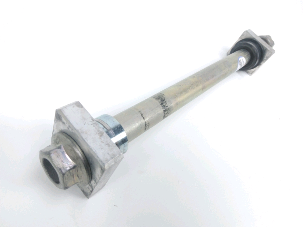 AXE DE ROUE ARRIERE