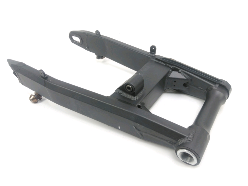 Bras oscillant complet