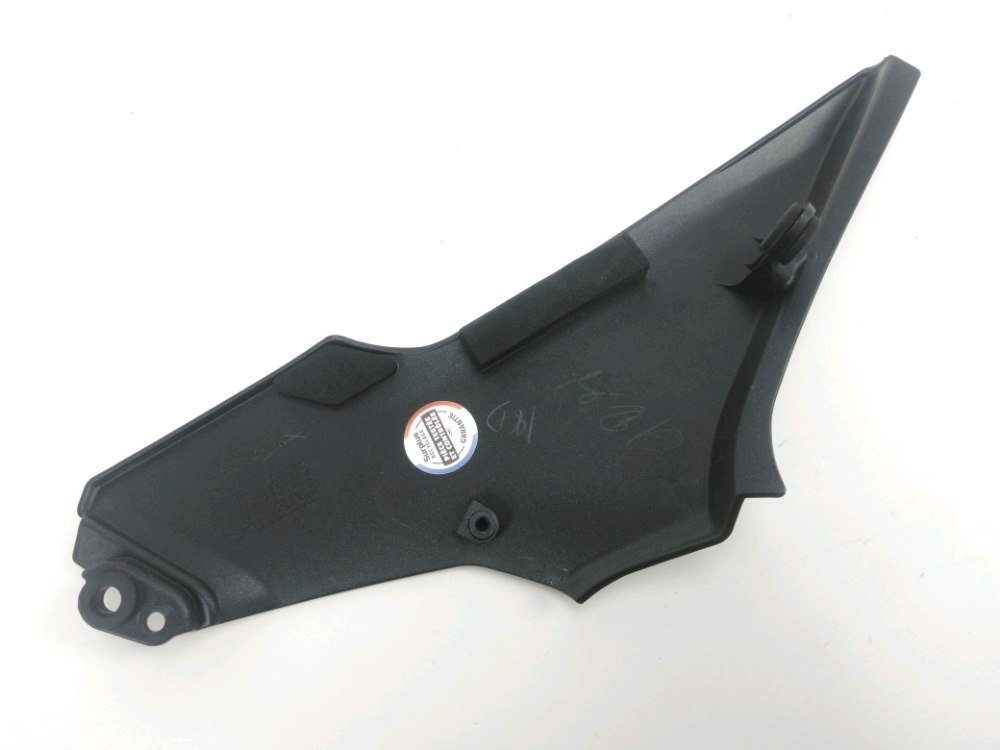 FLANC CARENAGE GAUCHE