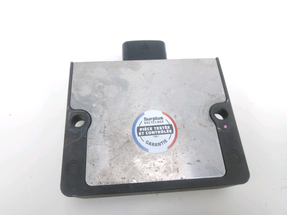 REGULATEUR DE TENSION