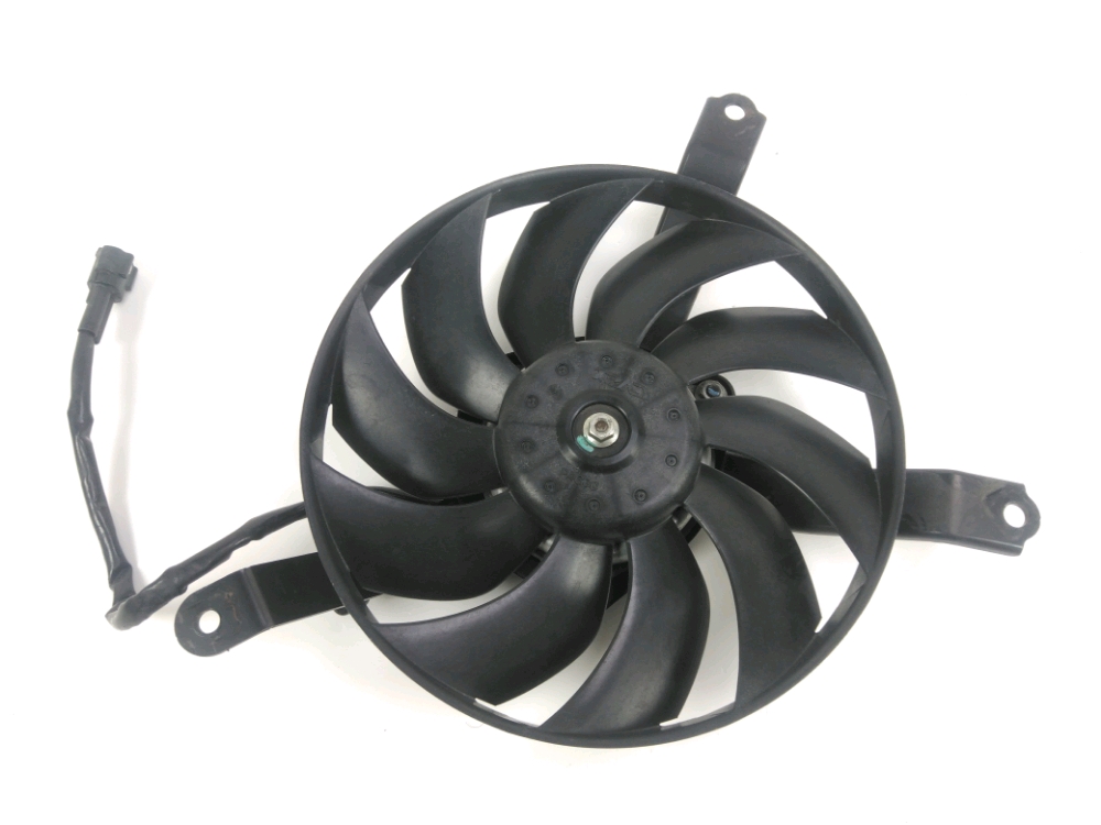 VENTILATEUR