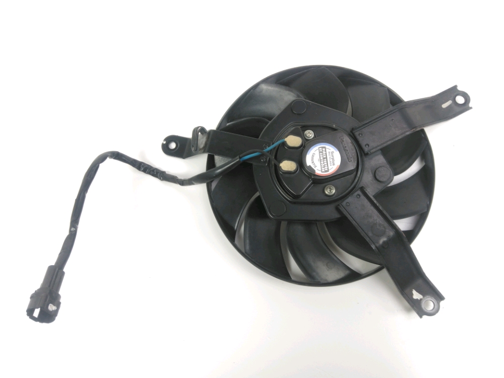 VENTILATEUR