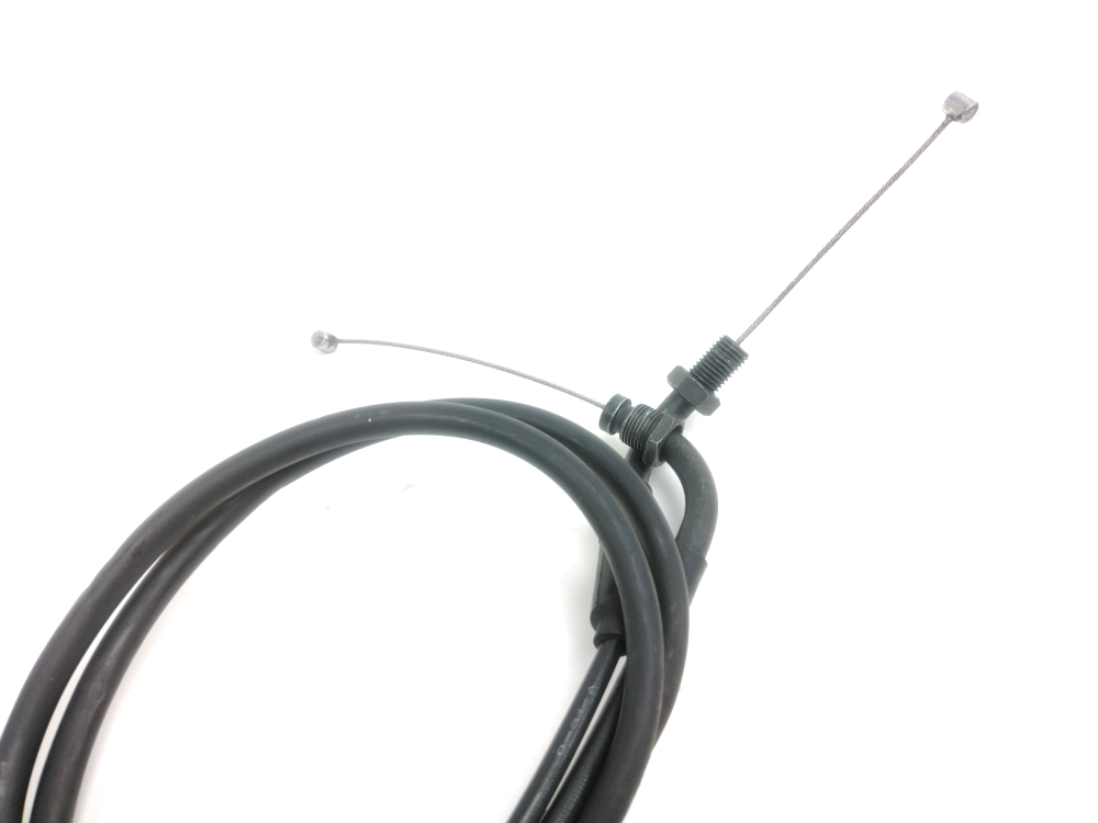 CABLE D'ACCELERATEUR