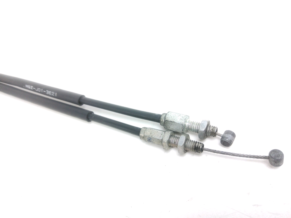 CABLE D'ACCELERATEUR