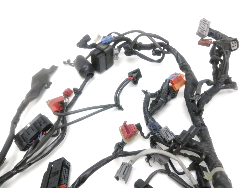 FAISCEAU ELECTRIQUE