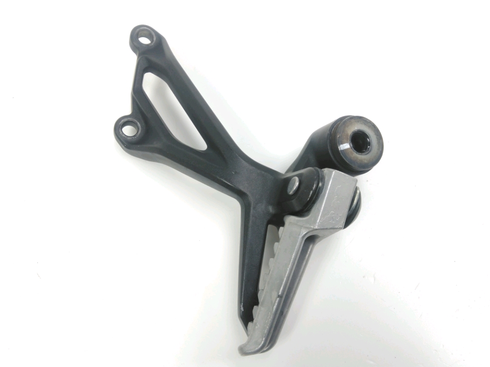 PLATINE ARRIERE DROITE COMPLETE