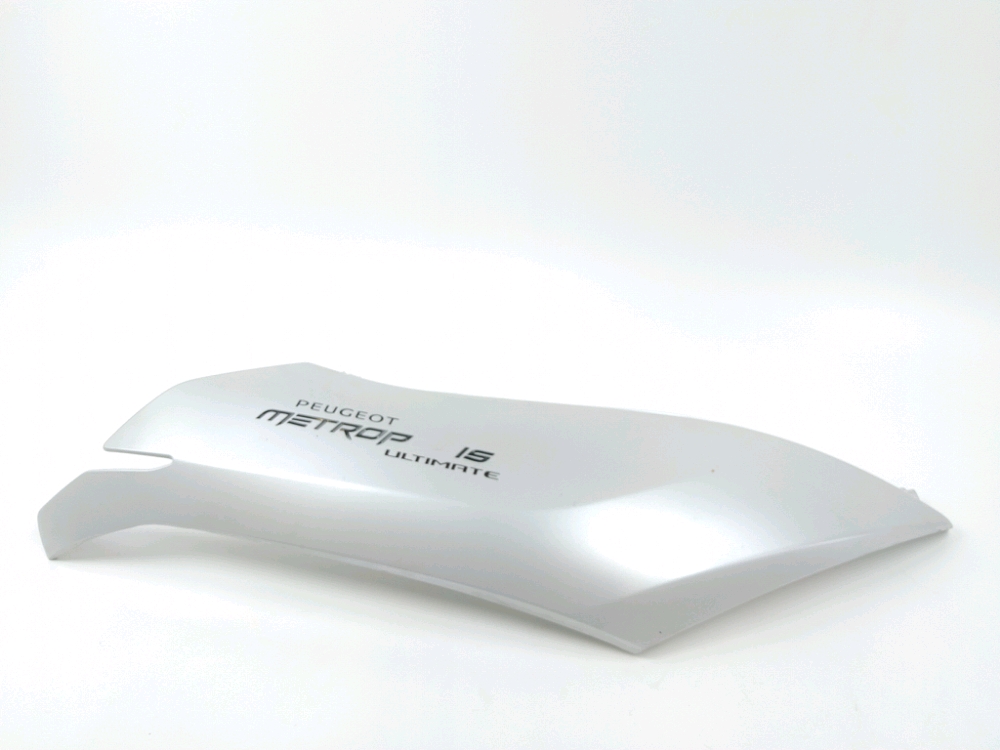 CARENAGE ARRIERE DROIT