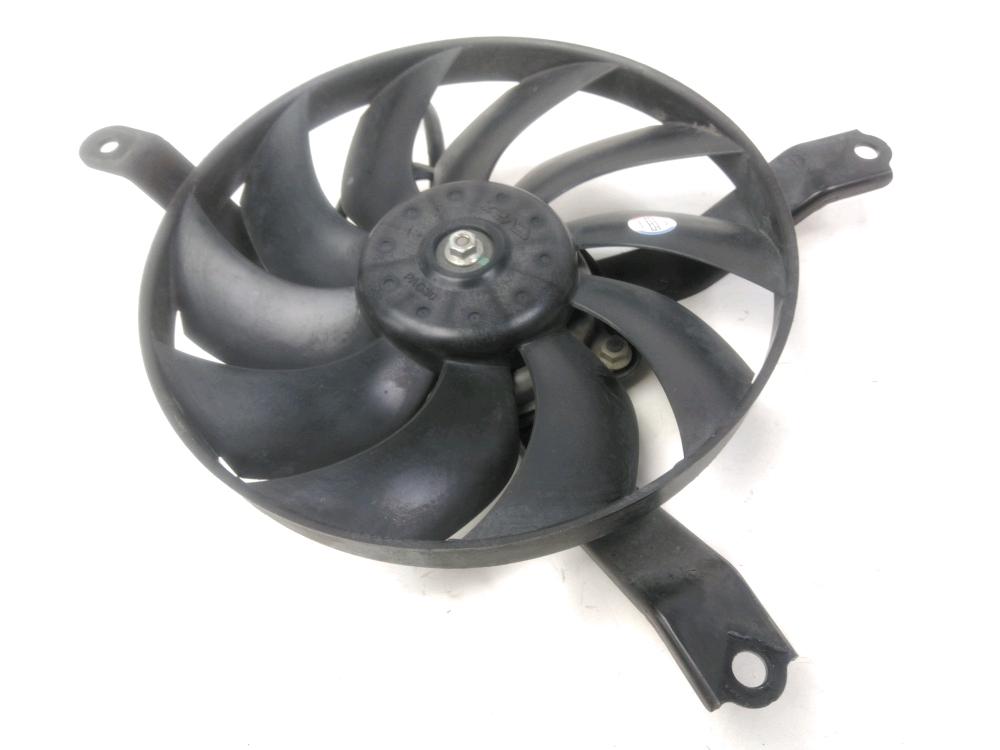 VENTILATEUR