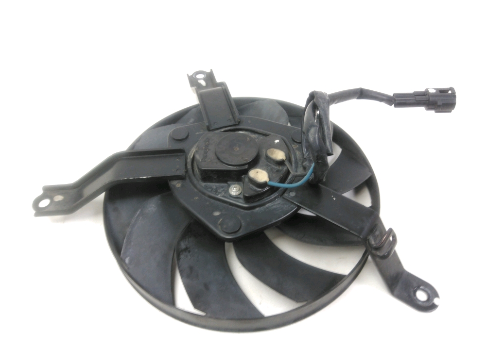 VENTILATEUR
