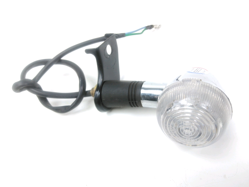 Clignotant arriere d