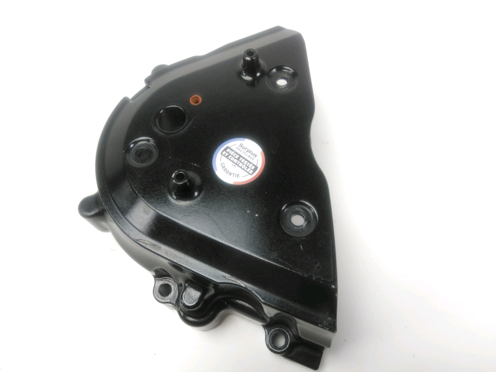 Couvercle pignon sortie boite