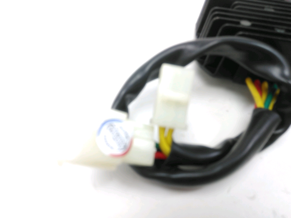 REGULATEUR DE TENSION
