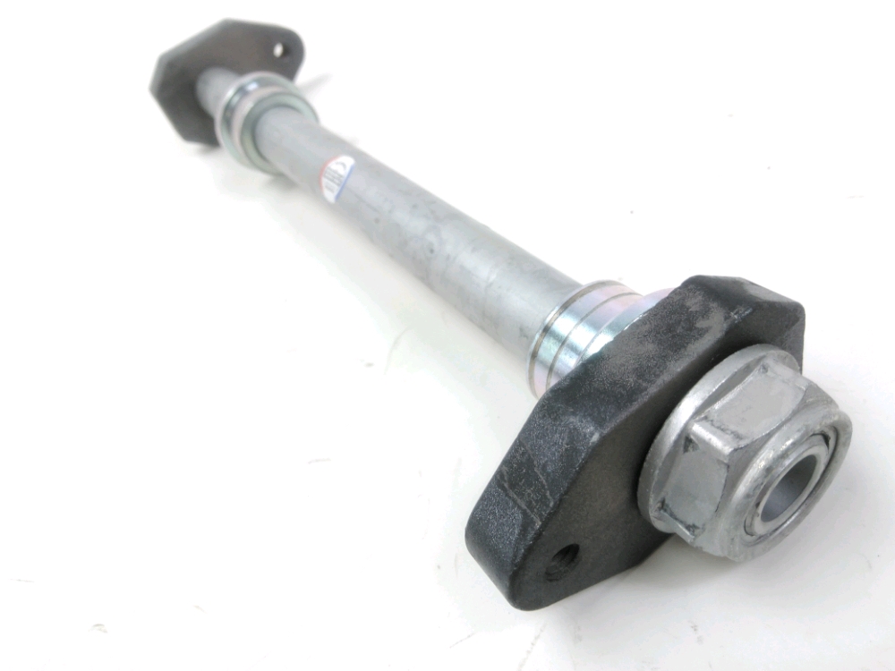 AXE DE ROUE ARRIERE