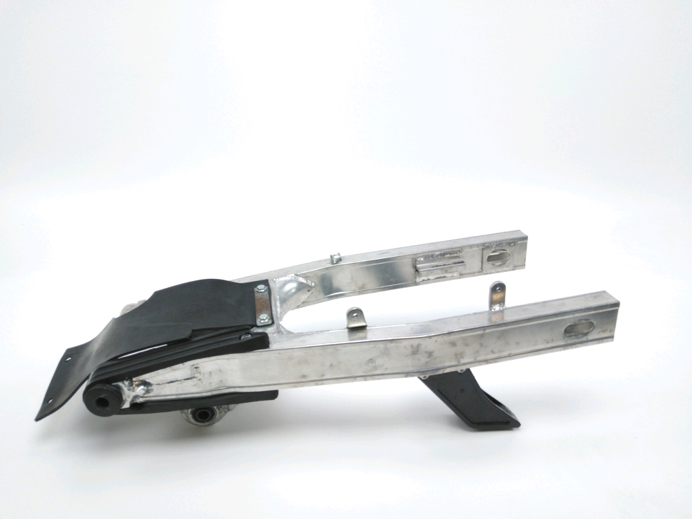 Bras oscillant complet