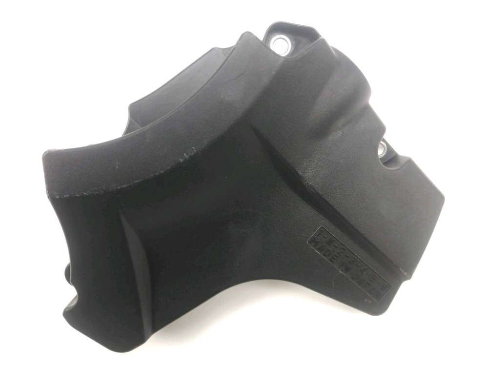 Couvercle pignon sortie boite