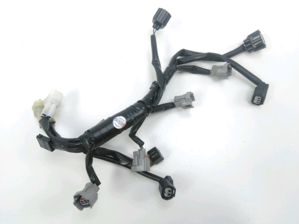 FAISCEAU ELECTRIQUE
