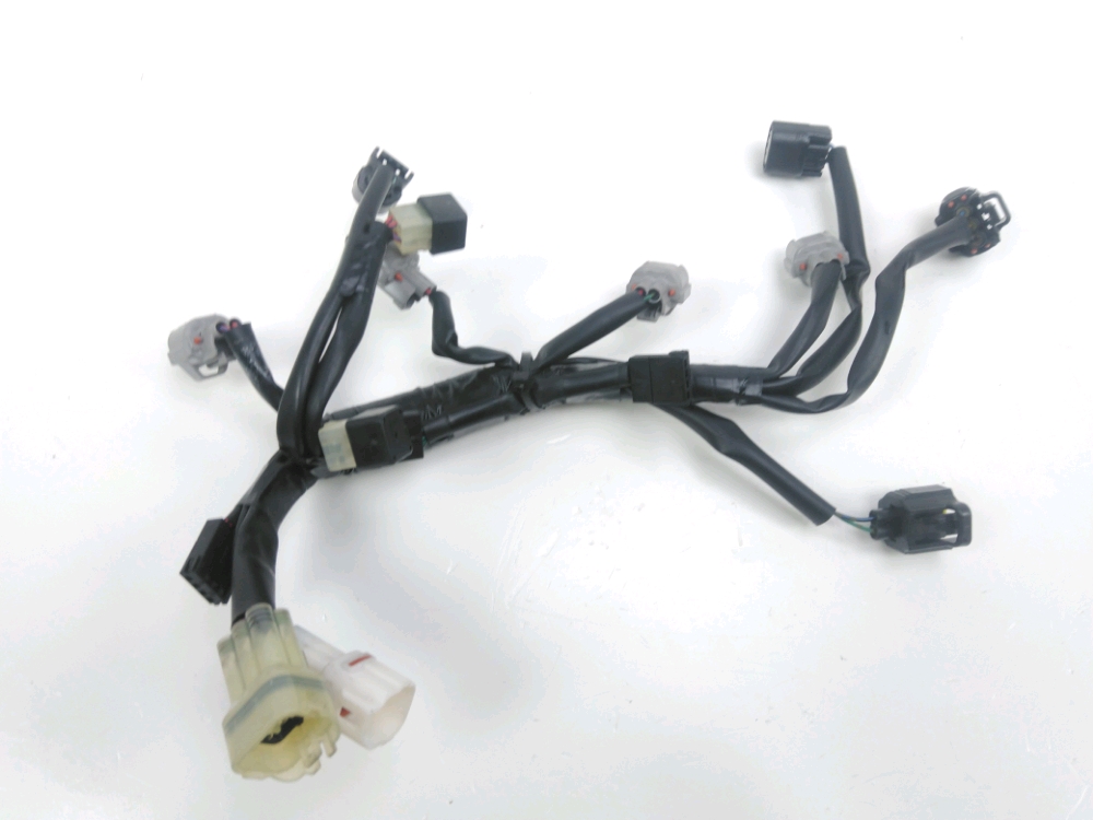FAISCEAU ELECTRIQUE