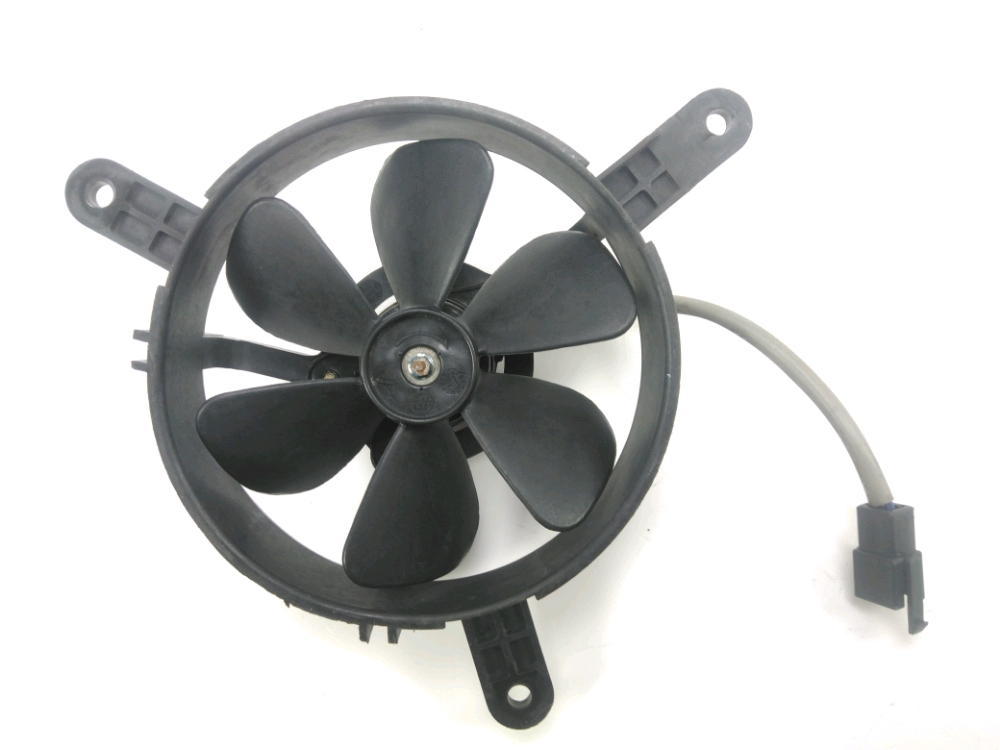 VENTILATEUR