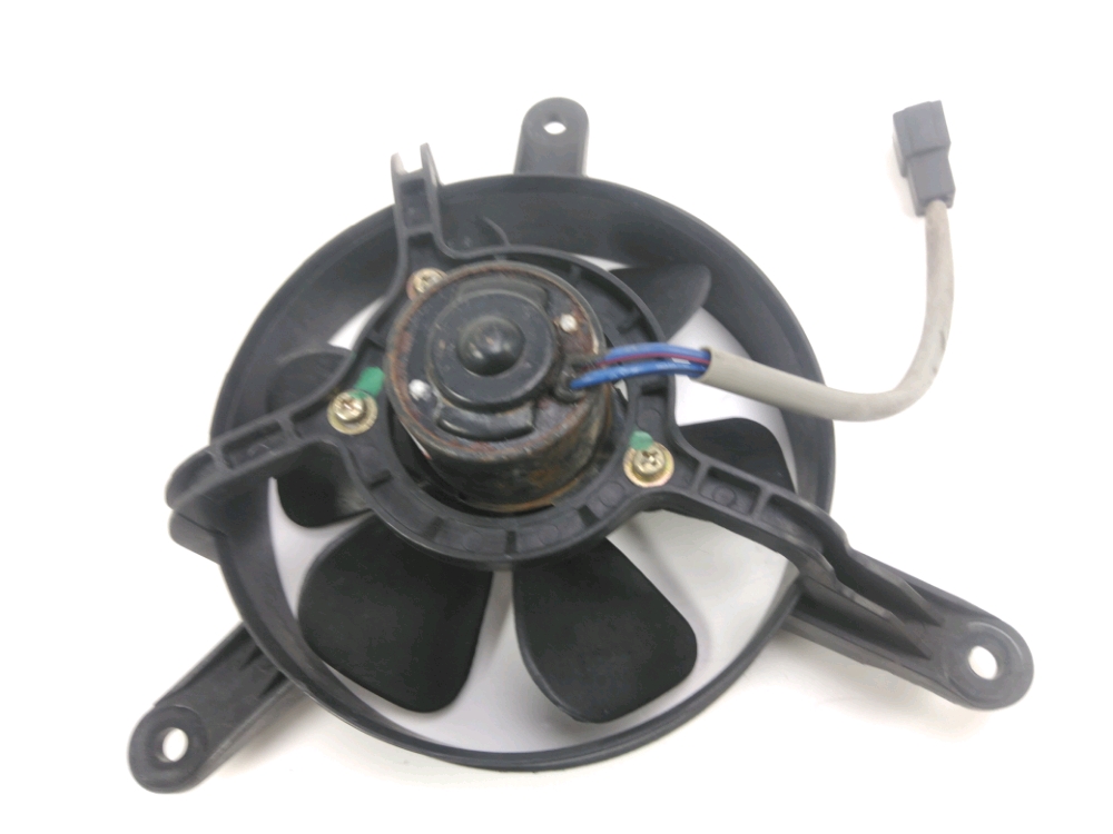 VENTILATEUR