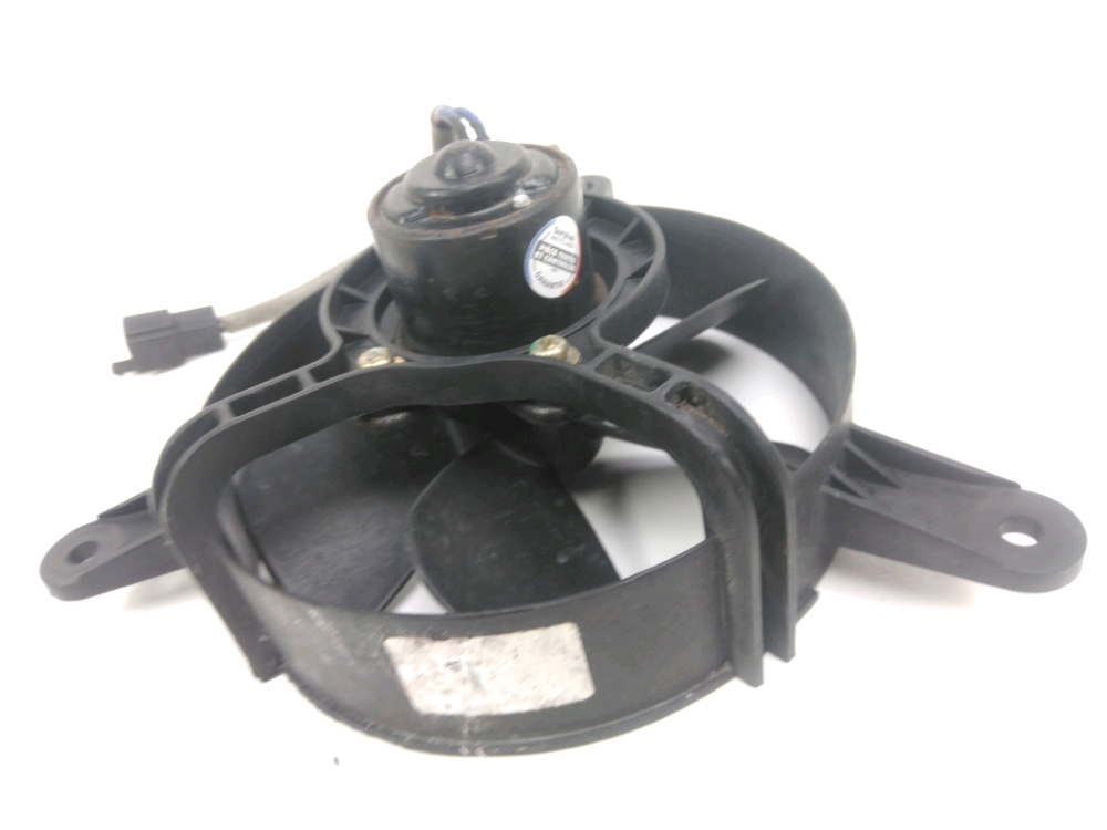 VENTILATEUR