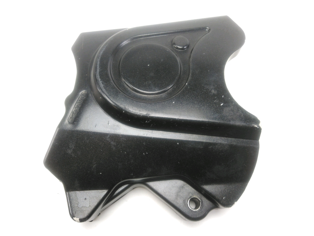 Couvercle pignon sortie boite