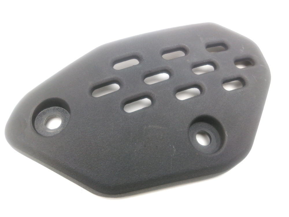 Habillage platine droit