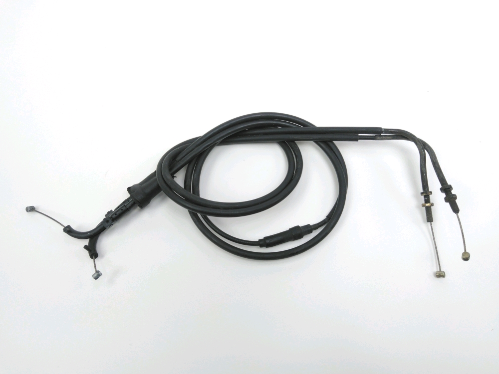 Cable d'accelerateur