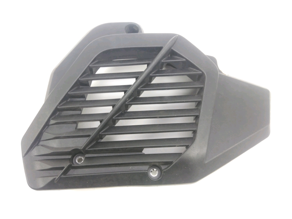 ECOPE RADIATEUR